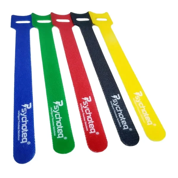 Hook & Loop Cable Ties