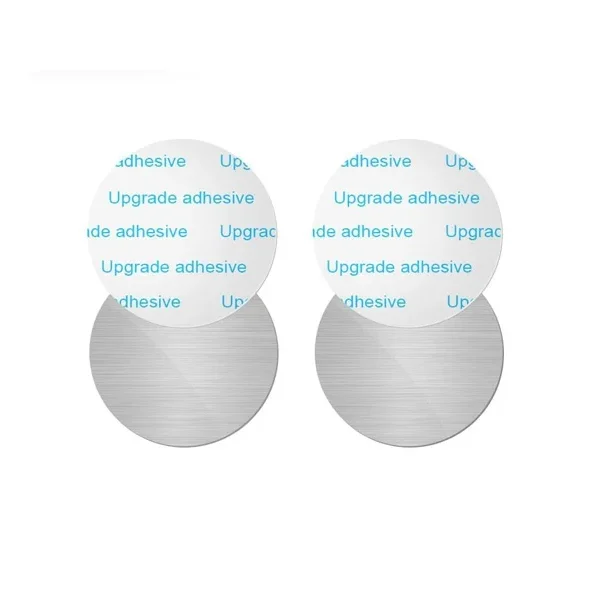 Dimmable Touch Light Magnetic Adhesive
