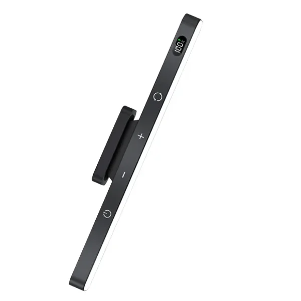Rechargeable Touch Light Bar