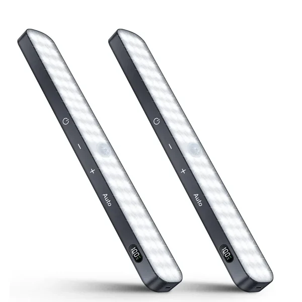 Motion Sensor Light Bar