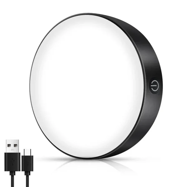 Dimmable Touch Light