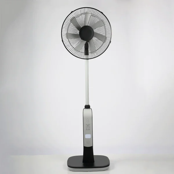 fan 2
